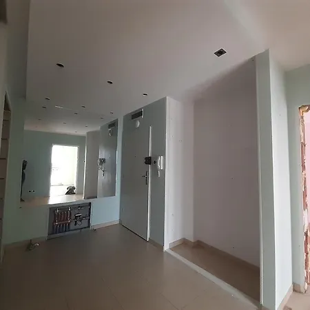 U Latarnika Przy Wylotowej 87 * Kolobrzeg