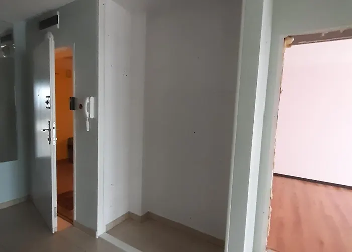 U Latarnika Przy Wylotowej 87 Appartement Kołobrzeg